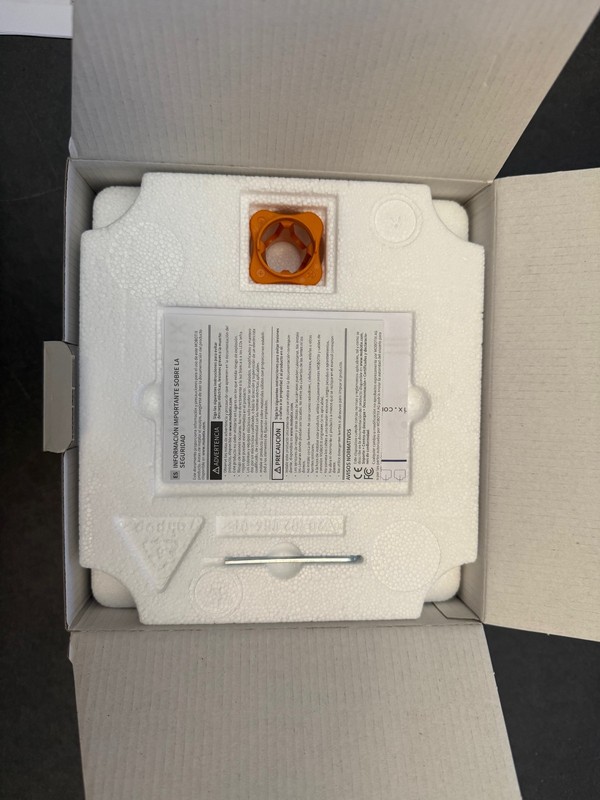 MOBOTIX - v71A Indoor Complete Camera 4K - 95° Mx-v71A-8DN050 - *NEW OPEN BOX* gallery