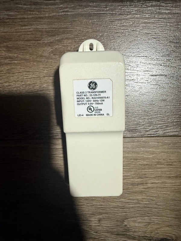 GE 22-129-ITI Adapter for GE Simon 3 Panel gallery