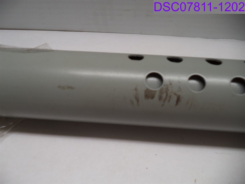 Brinks Home Security Door Security Bar P/N 675-83001 gallery