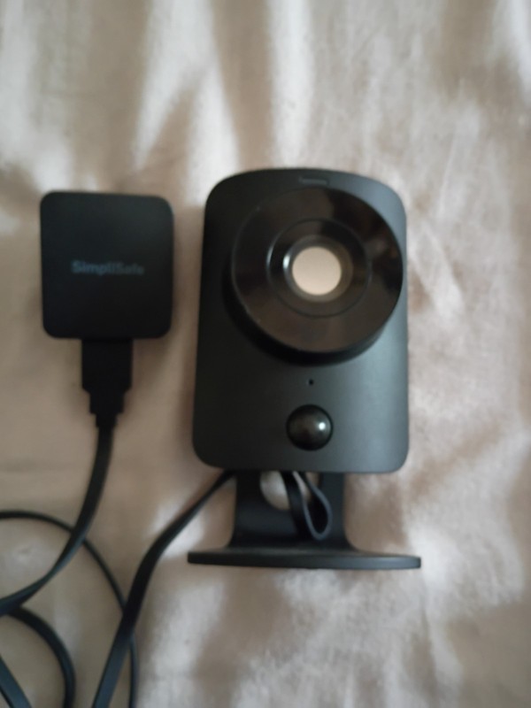 Simplesafe SSCM 1 ( SimpliCam)