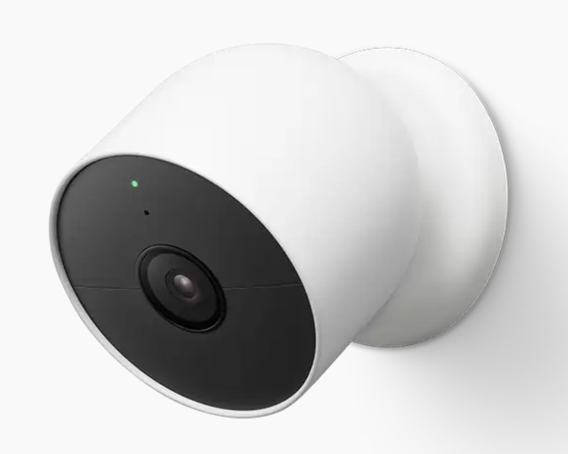 Google Nest Cam Nest Pro Edition - Outdoor/Indoor - Model G3AL9 - New/Sealed
