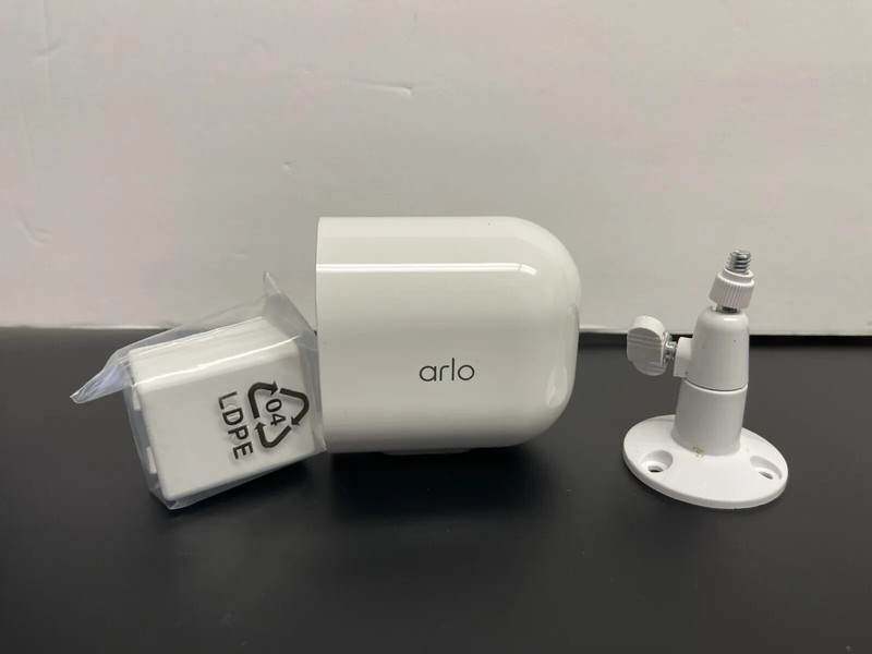Arlo Pro 3 4 5S Ultra 2 HDR – Rechargeable Battery with Housing and mount ONLY