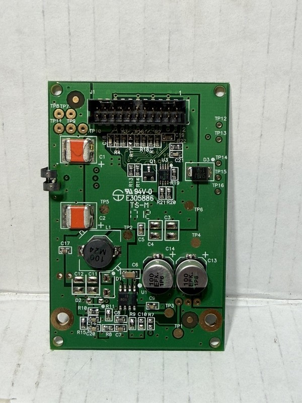 2GIG 2GIG-GC3GA-A/ANT3X 3G CELL RADIO MODULE W/ EXTERNAL ANTENNA FOR GC2 gallery