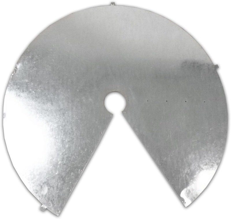 American Hunter Traditional Durable Galvanized Metal Versatile Adjustable... gallery