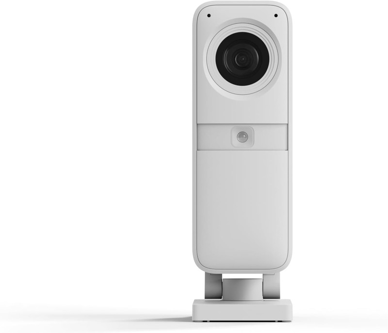 Simplisafe Smart Alarm Wireless Indoor Security Camera
