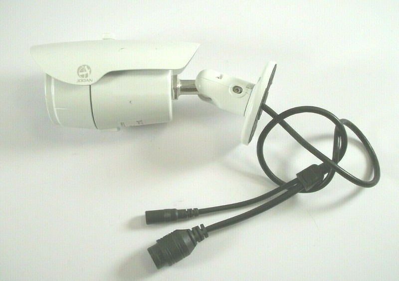 Jooan JA-703ERC-T-P IP Security Camera 2.0MP 1080P 3.6MM JA-703ERC