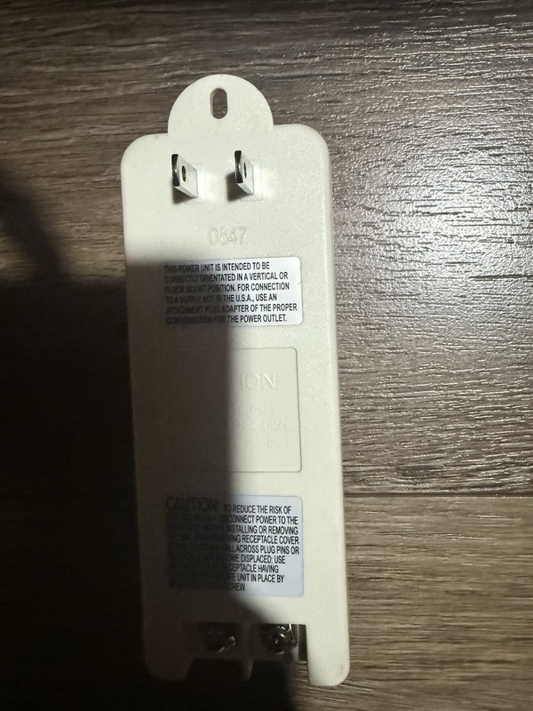 GE 22-129-ITI Adapter for GE Simon 3 Panel