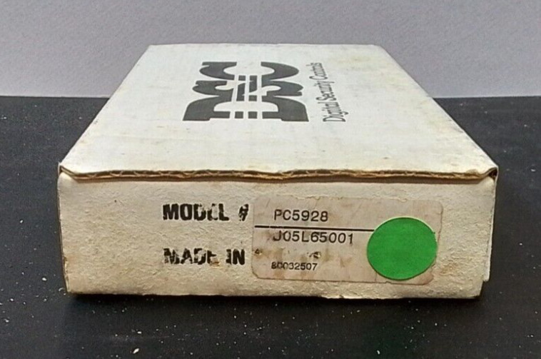 DSC PC 5928 Audio Interface Module lot of 3 gallery