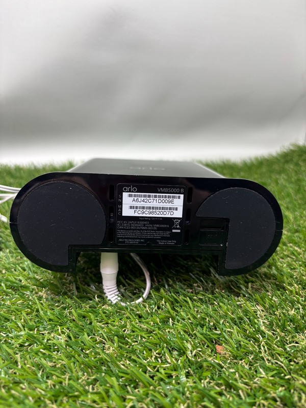 Arlo Ultra VMB5000 B Smart Hub Base Station for Arlo Pro Hub + Power Cord - 29 gallery