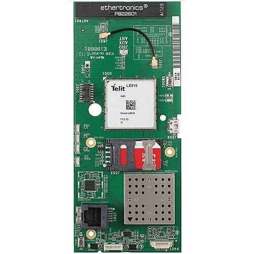 Honeywell Home LTE-L3V Lynx L3000 Communicator Verizon Home Security Board NIB gallery