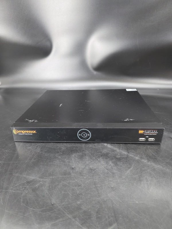Digital Watchdog DW-ENHD16
