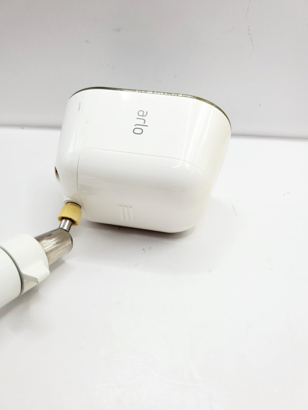 Arlo Motion Alert Security Smart Light AL1101 With Battery gallery