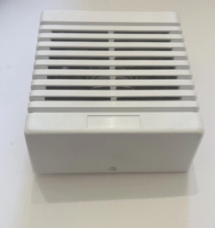 DSC Dual Tone Alarm Siren 20W SP35 Works With GE CADDX INTERLOGIX NEW