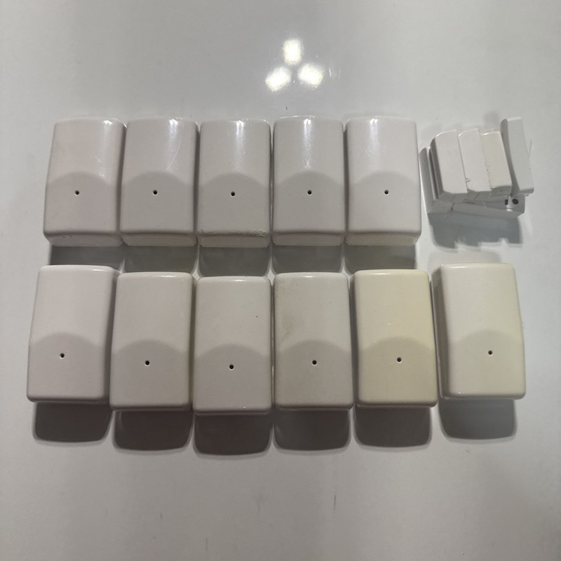 DSC Wireless Shock Sensor EV-DW4927SS (tested)
