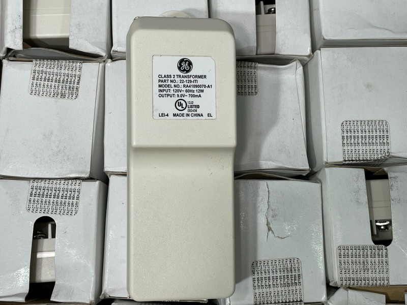 GE 22-129-ITI Adapter for GE Simon 3 Panel, Required For X10