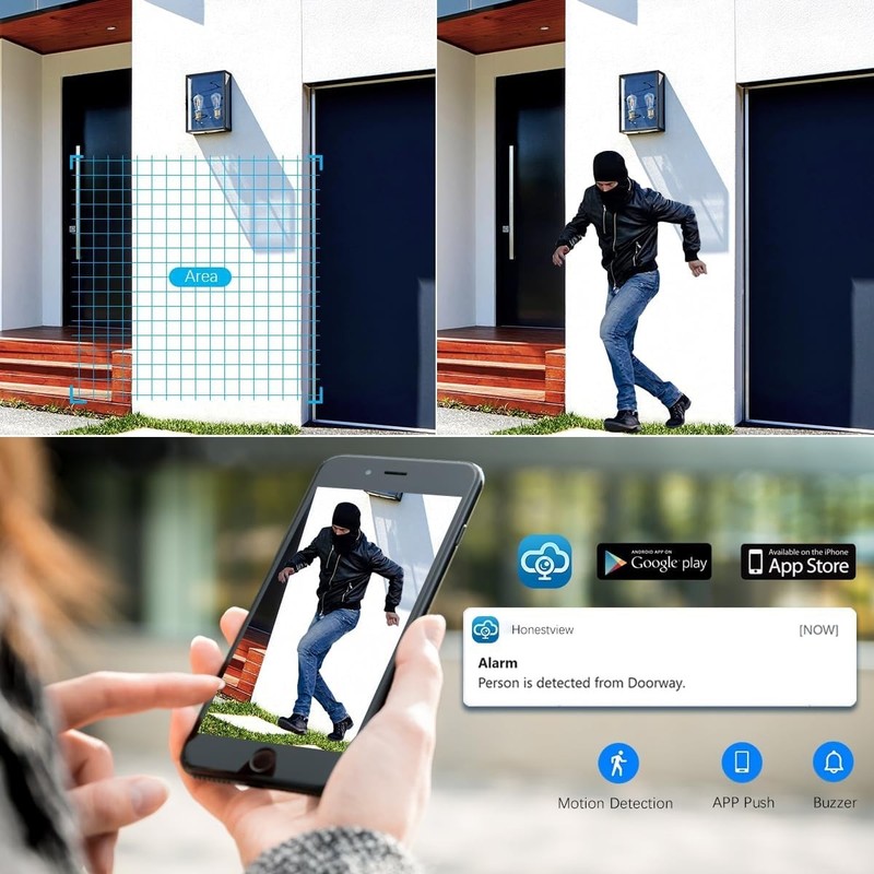 Camaras De Seguridad Para Casa 8 Camaras Home Security Cameras Hard Drive gallery