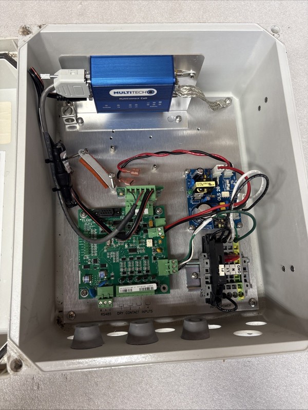 FLASH TECHNOLOGY FTW 175-2 Tested gallery