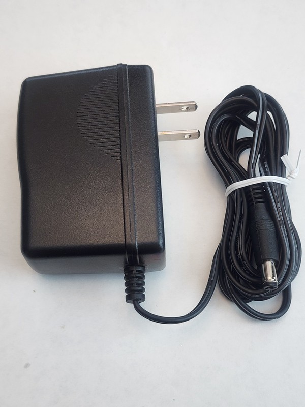 OEM LINKSYS 2ABL030F US AC ADAPTER 12V 2.5A PIN: 5.5 x 2.5 x 9.5 mm. A1.7 gallery