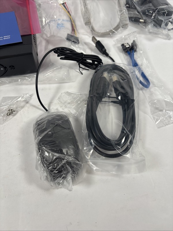 ANNKE 3K Lite H.265+ Security DVR Recorder with AI Human/Vehicle Detection gallery
