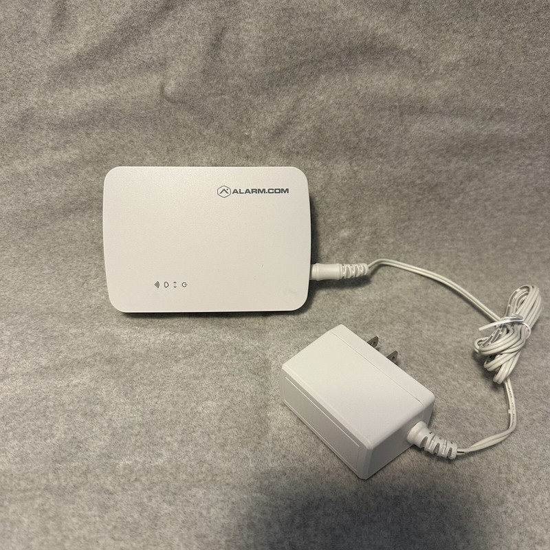Alarm.com ADC-SG130 Camera Smart Gateway Secure WiFi