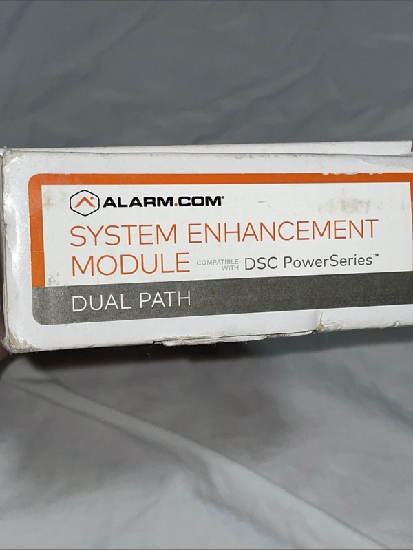 Alarm.com ADC-SEM-200---adc-sem-220 Dual Path Encancement Module New gallery