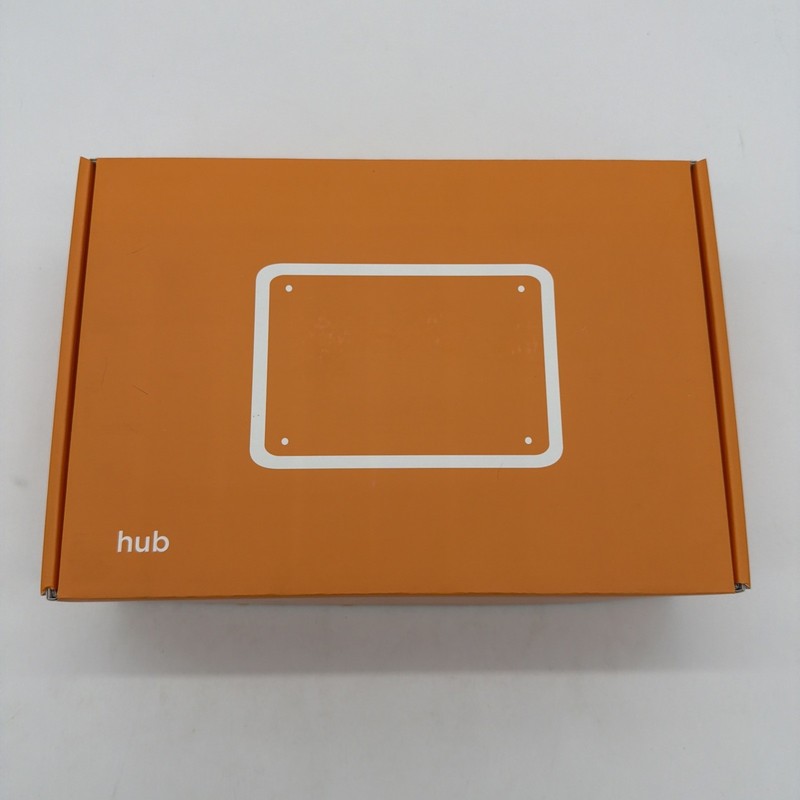 Kinetic Secure Home Hub Model NA502S-4G