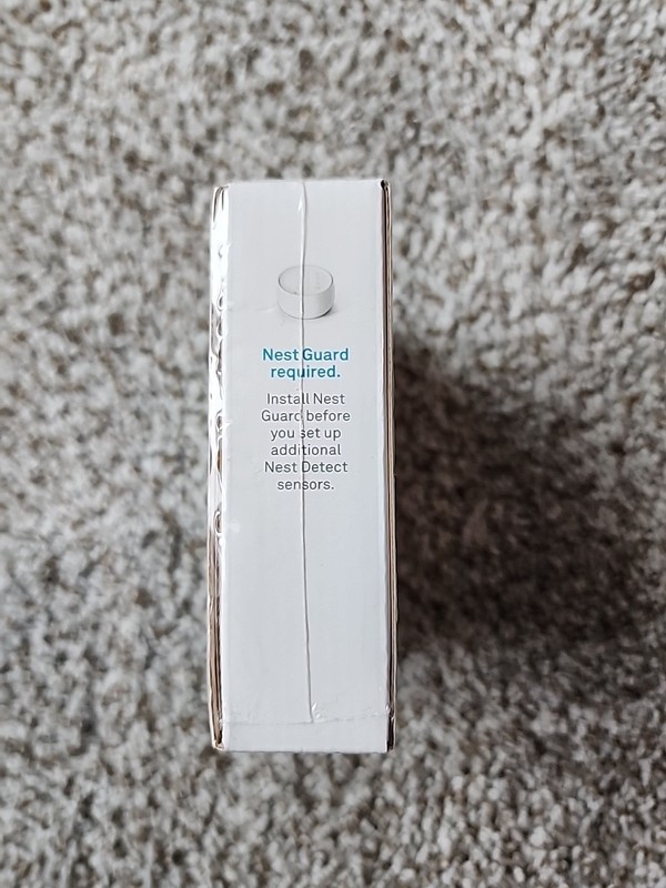Google Nest Detect Home Door / Window Sensor H1100WES - Sealed gallery