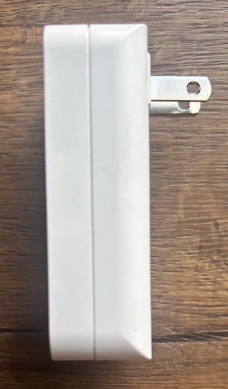 Ring Alarm - Range Extender - Z Wave Plus 2nd Gen (5AT2S8) gallery