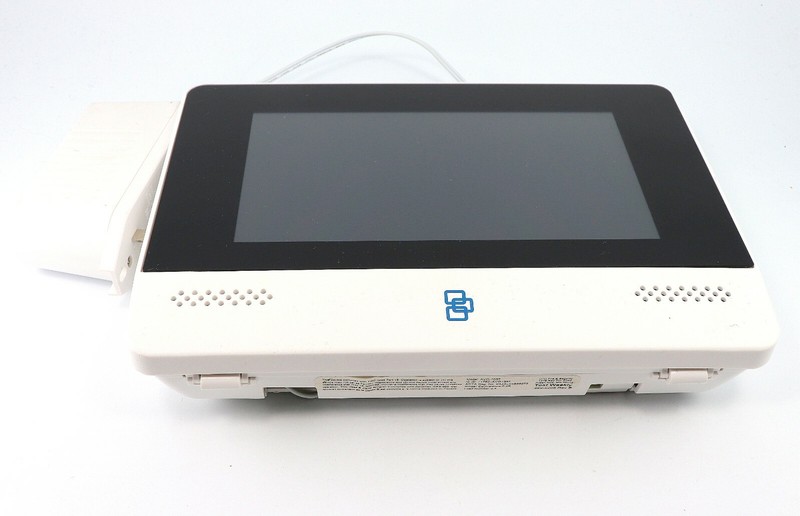 Interlogix AVO-1037-4-310 7 AdvisorOne 100 zone Security System