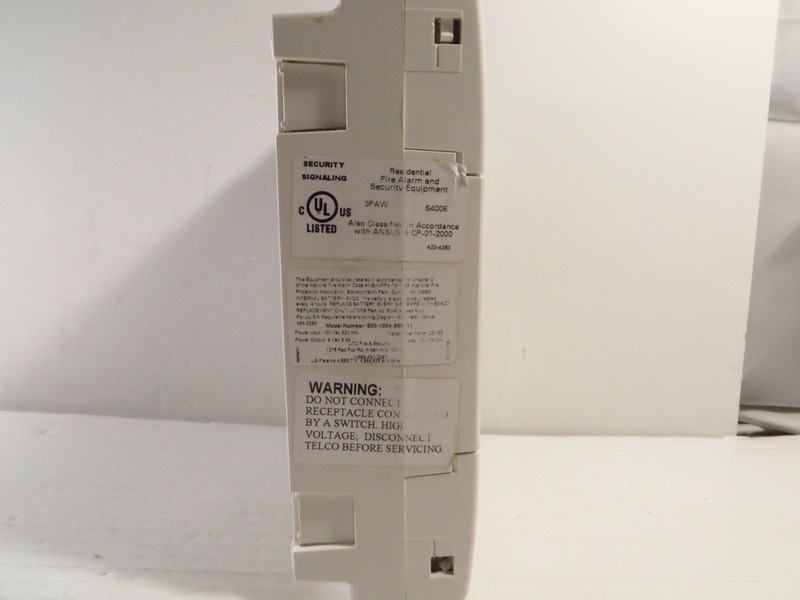 GE Simon XT 600-1054-95R Wireless Security ALARM PANEL BOARD V2 UNIT, Panel only gallery