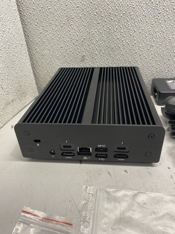 Bosch VJD-7523 VideoJet Decoder 7000 gallery