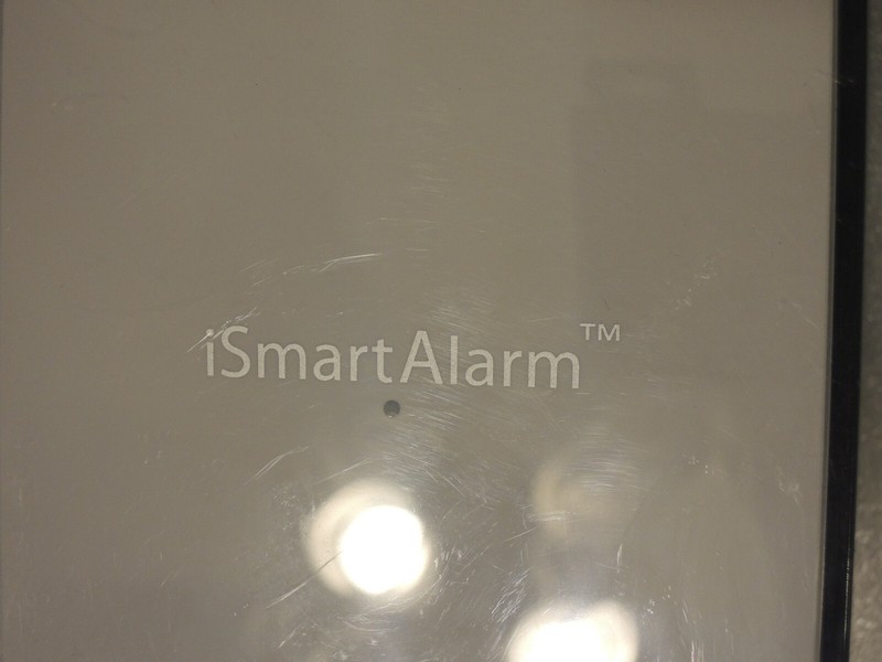 Grouping LOT Package of iSmart Alarm Parts Sensors, Remotes, Cube One iPU3 gallery