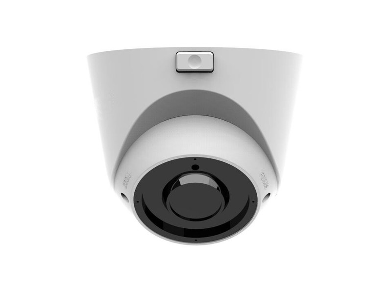 5MP Outdoor Fixed Wifi IP Distance 300m Max PoE Network Camera IP66 H.265 4pcs gallery