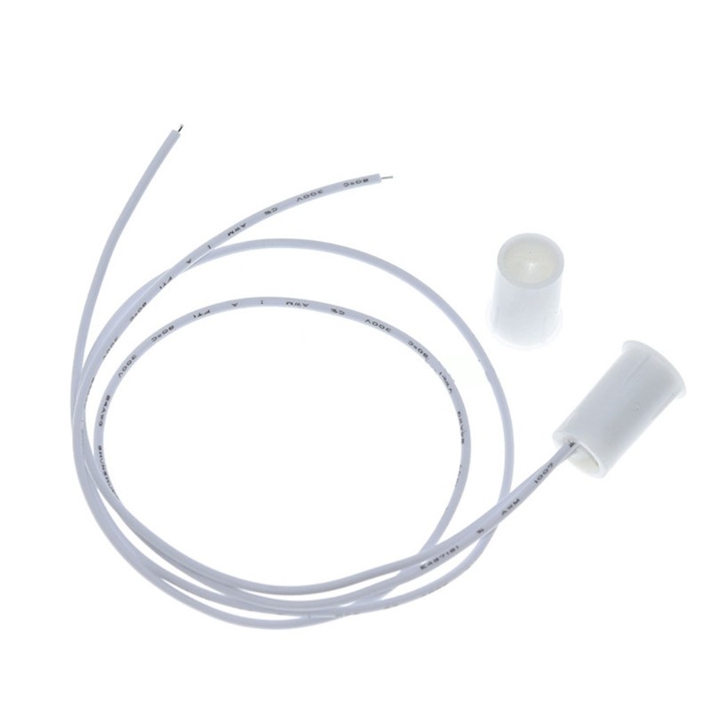 Door Window Sensor Security Home Burglar Alarm Switch Normally Closed gallery