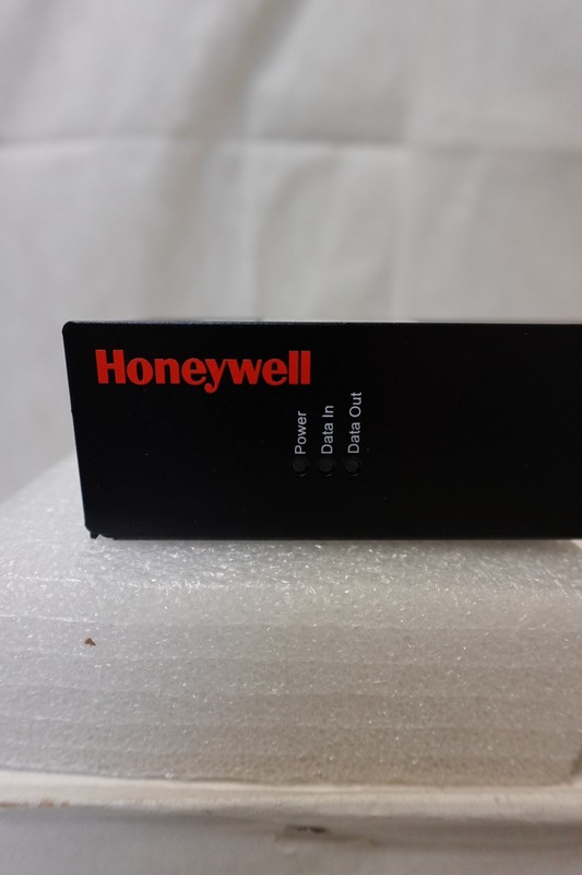 HONEYWELL HDCD8TP 8 PORT CODE BI-DIRECTIONAL DISTRIBUTION UNIT gallery