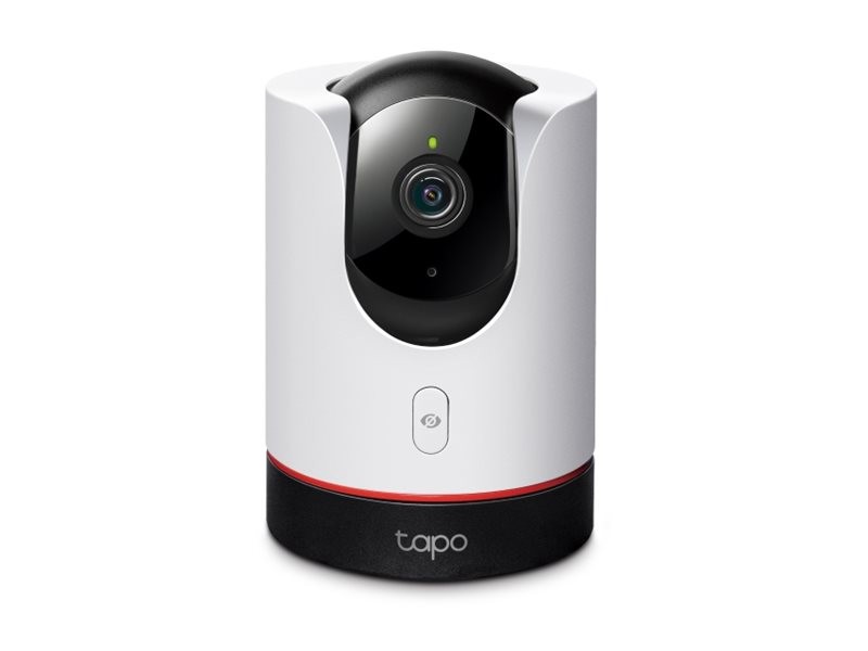 Tapo C225 Camera Alarm System