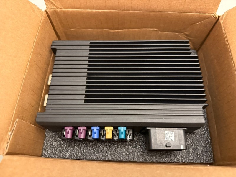 3rd Eye G1 Gateway ESG-G1-0001