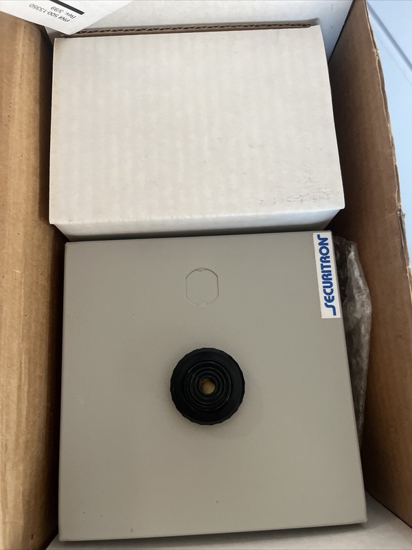 Securitron BA-XDT-12 12VDC Exit Delay Timer gallery