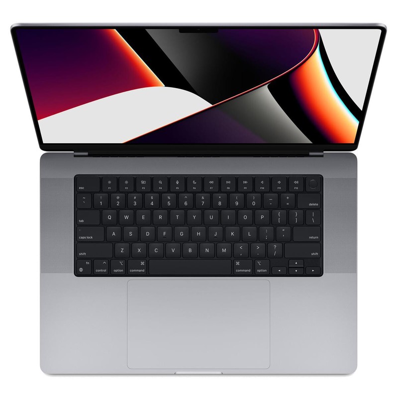 ⭐️ Apple MacBook Pro 16" M1 Max Chip 1TB SSD 32GB Space Gray AppleCare+ Open BOX