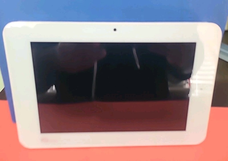 OLSYS IQPANEL2 QS9201-1200-840 & IQ REMOTE PANEL Read