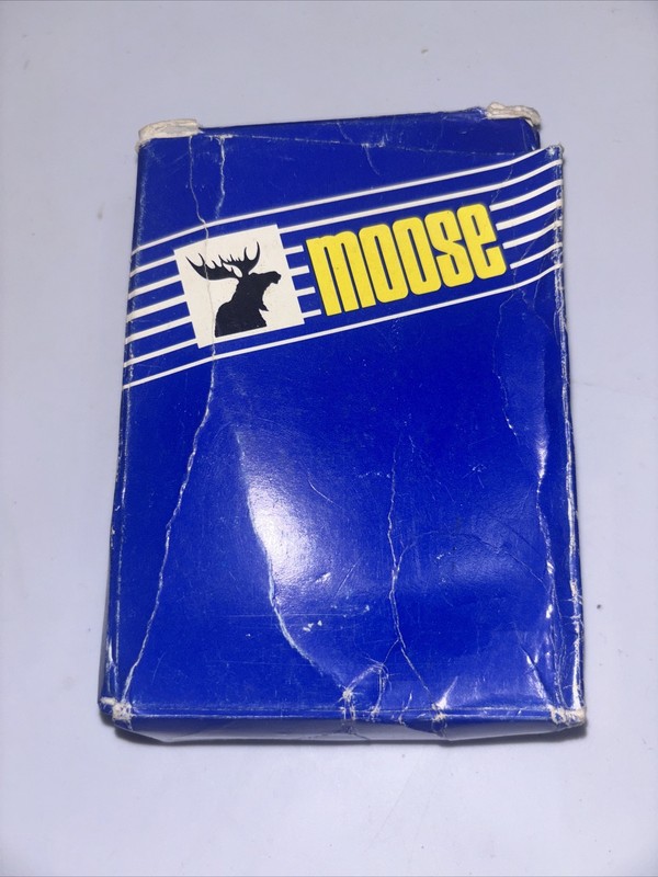 Moose Z233 Anwser Command Module