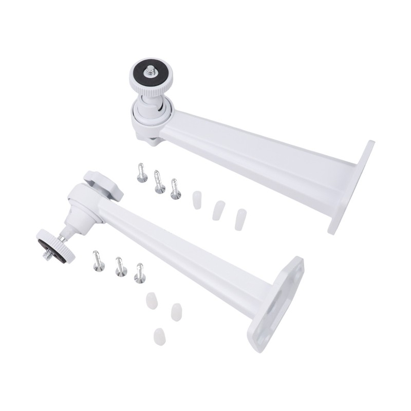Wall Ceiling Mount 2 Pack Metal Bracket for Arlo Pro 2 3 Camera Systems gallery