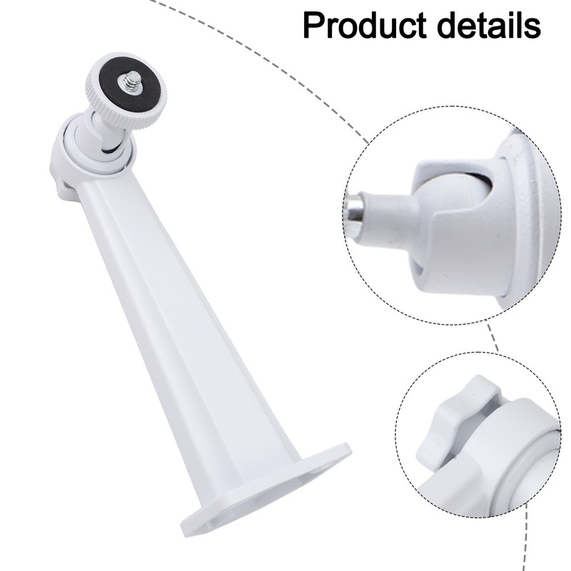 Wall Ceiling Mount 2 Pack Metal Bracket for Arlo Pro 2 3 Camera Systems gallery