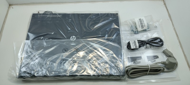 HP J79726A Industrial Ethernet 2920 24G Switch Port Manage J79726-61002