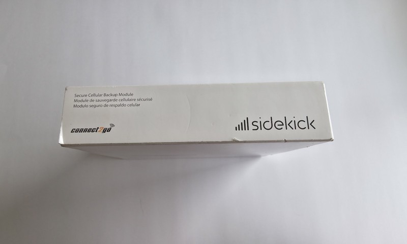 Connect2go Sidekick Secure Cellular Backup Module gallery