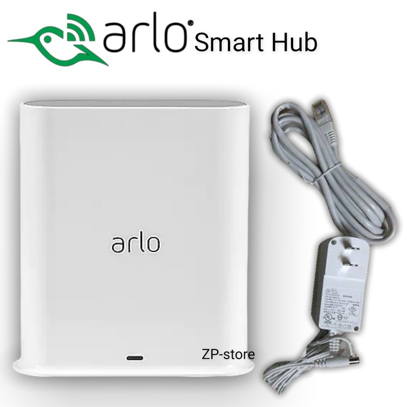 New OEM Arlo Ultra, Ultra 2 VMB5000 Smart Hub Wire-Free Pro 3 Pro 4 Base Station