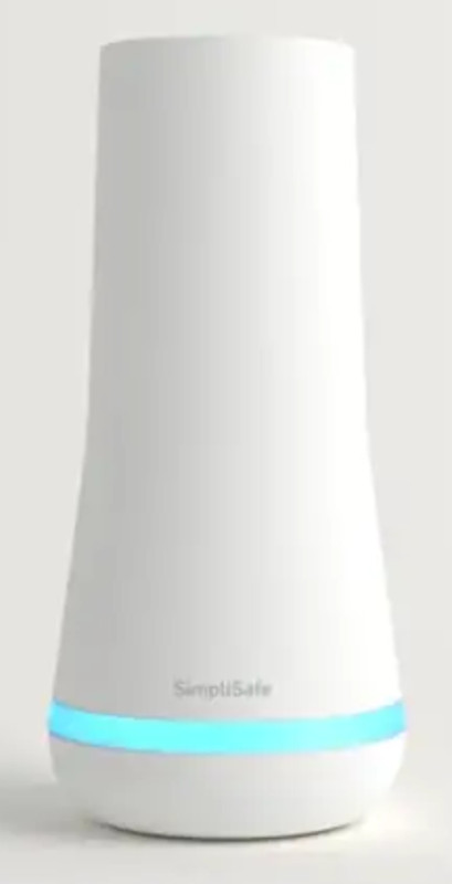 NEW Simplisafe Base Station Replacement Home Security System $99.99 Retail gallery