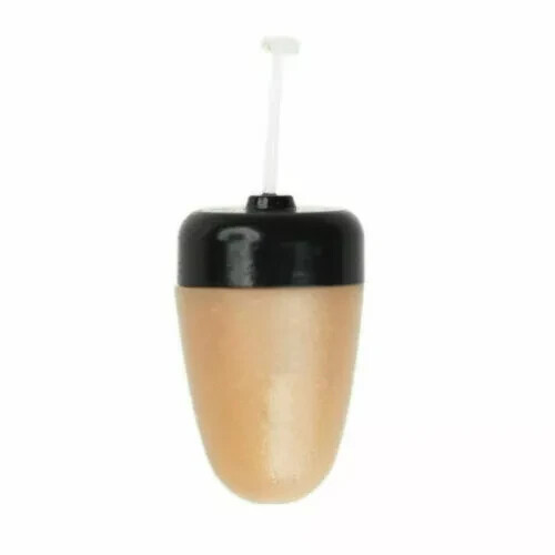 Spy Hidden GSM ID BOX NeckLoop With Hidden In Ear Wireless EarpieceTest School gallery