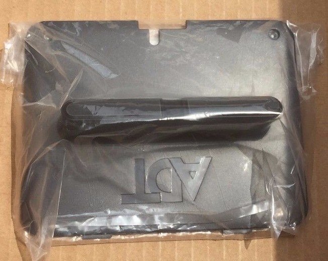 Brand New Honeywell TSSC Wireless Pulse Panel and Alpha Keypad, w/ GSM, gallery