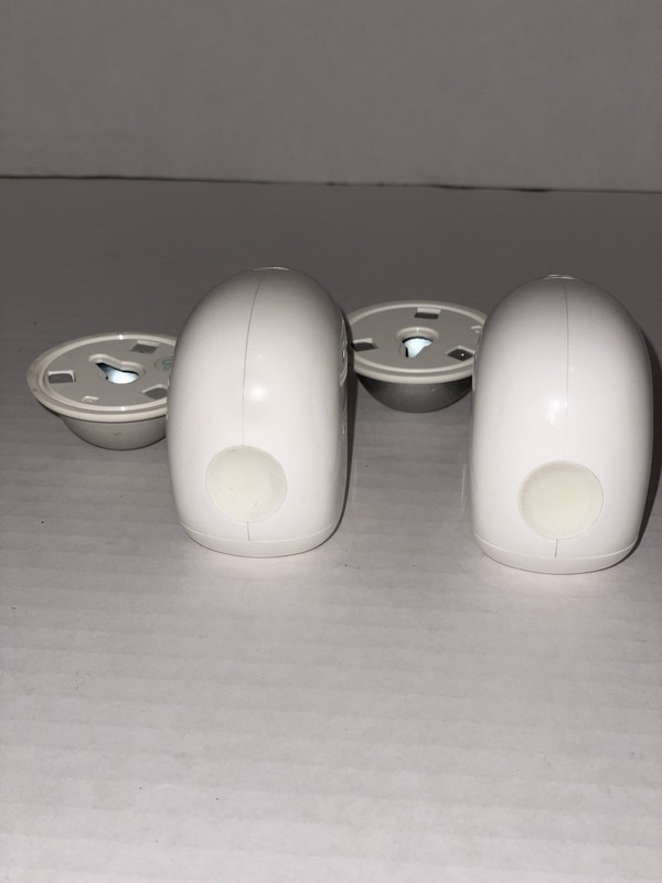 Arlo NETGEAR VMC3030 Add-on HD Security Camera Lot of 2 gallery